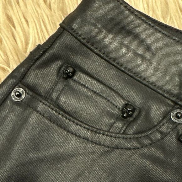 The Kooples Frankie Jeans size 24 - Picture 3 of 7